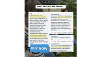 Conscious Communication Cards for Parents & Caregivers