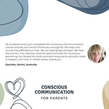 Conscious Communication Course | Teach Cards
