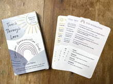 Discount Educator Communication Cards - OPEN BOX - ORIGINAL DESIGN
